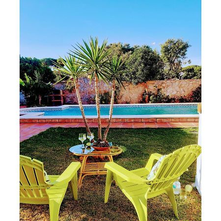 Villa Lola 14 Chiclana de la Frontera Extérieur photo