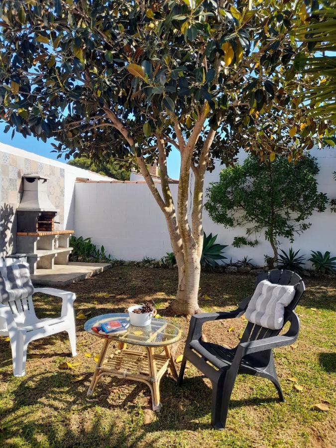 Villa Lola 14 Chiclana de la Frontera Extérieur photo