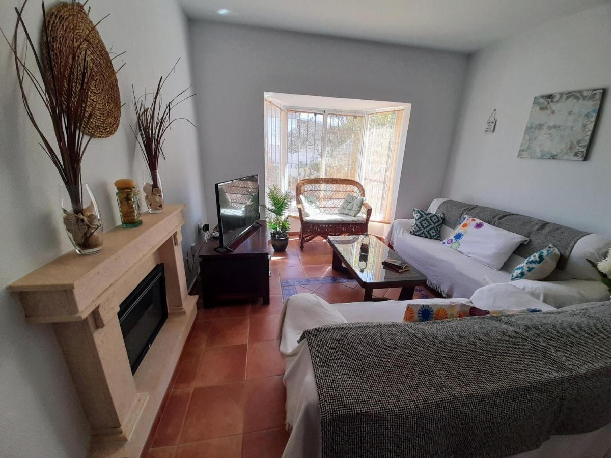 Villa Lola 14 Chiclana de la Frontera Extérieur photo