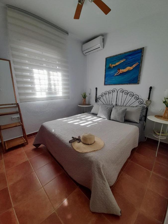 Villa Lola 14 Chiclana de la Frontera Extérieur photo