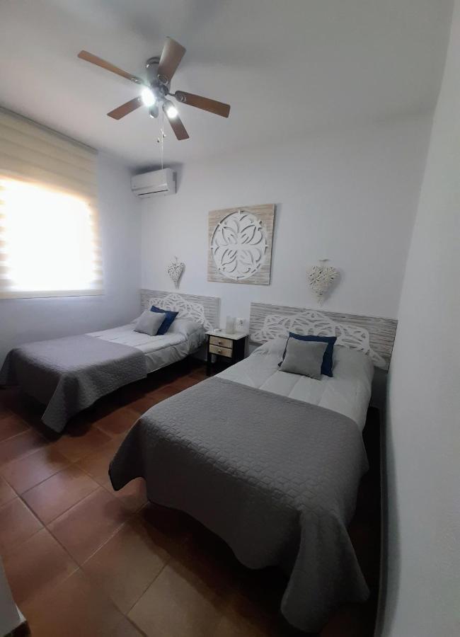 Villa Lola 14 Chiclana de la Frontera Extérieur photo