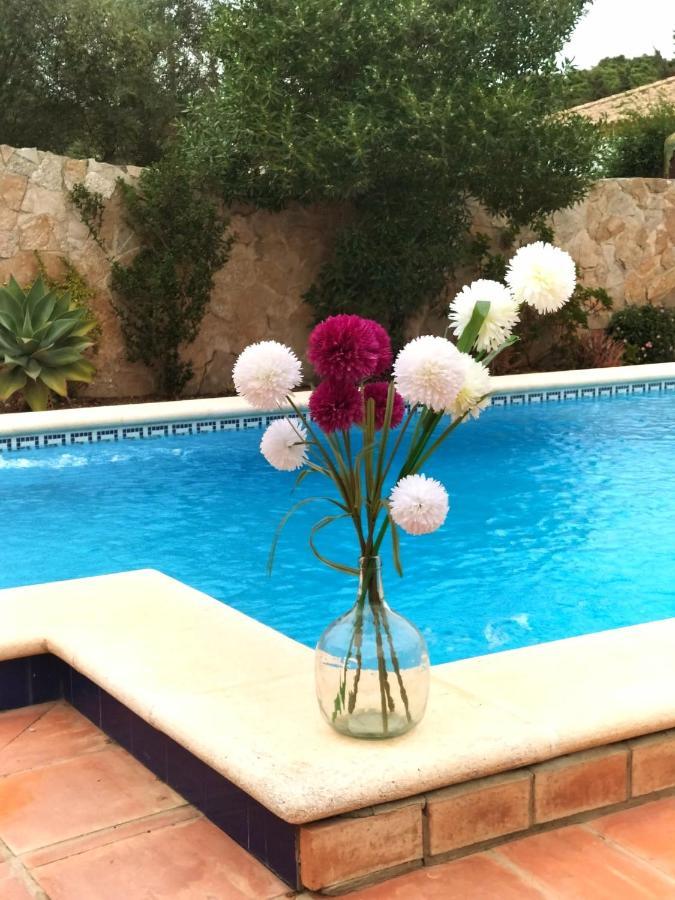 Villa Lola 14 Chiclana de la Frontera Extérieur photo