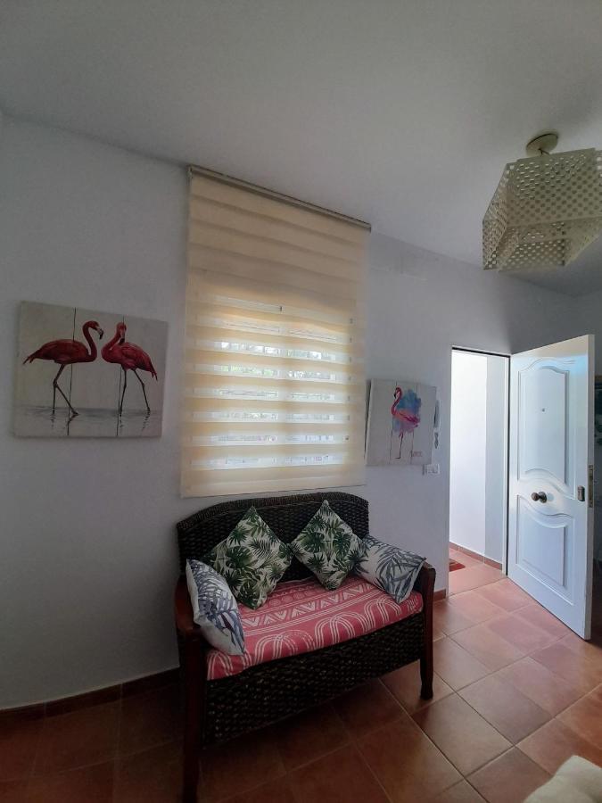 Villa Lola 14 Chiclana de la Frontera Extérieur photo