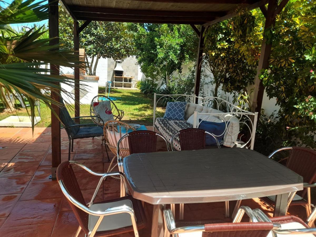 Villa Lola 14 Chiclana de la Frontera Extérieur photo