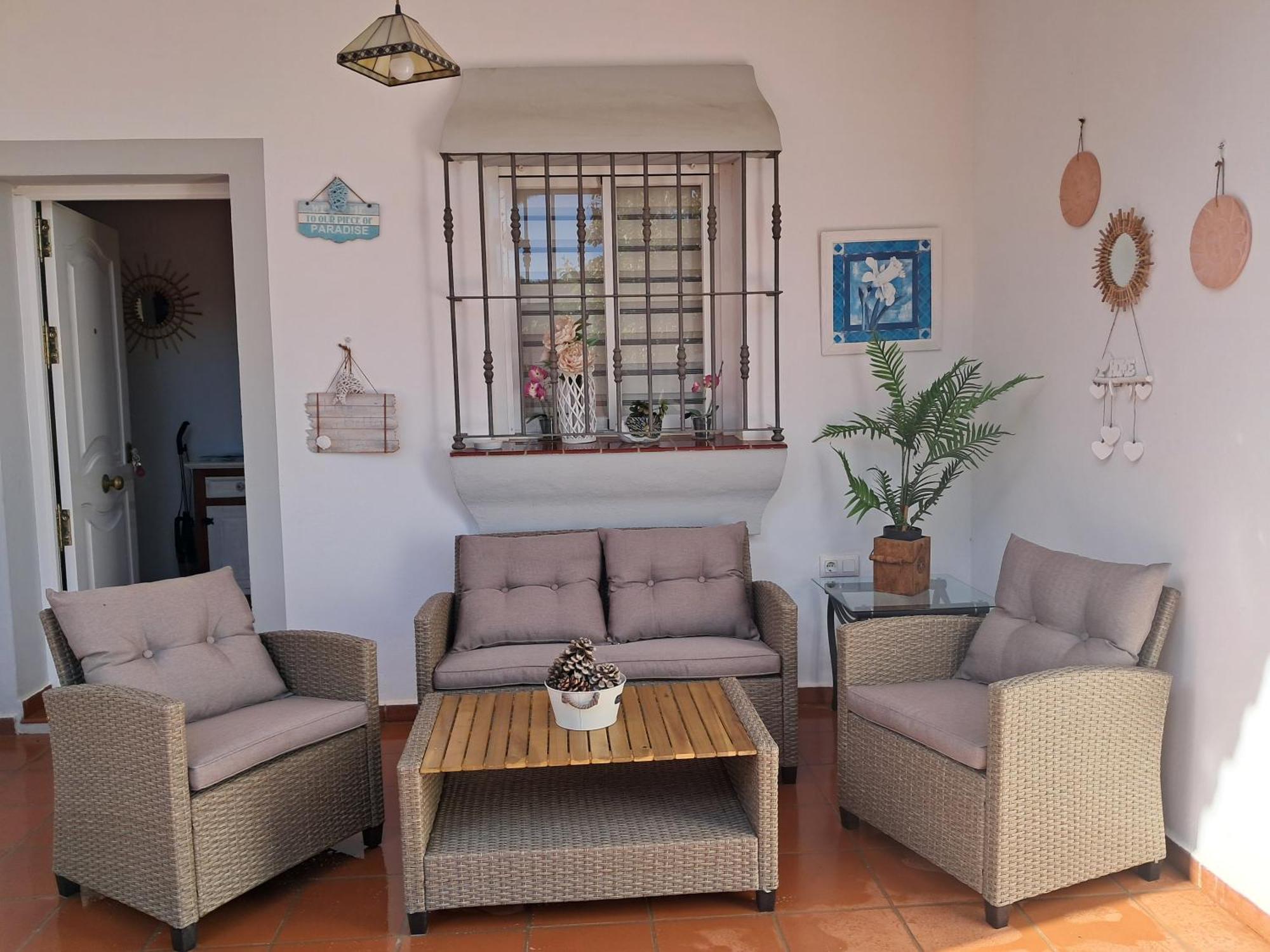 Villa Lola 14 Chiclana de la Frontera Chambre photo
